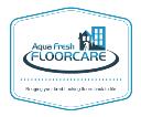 Aqua Fresh Floor Care logo